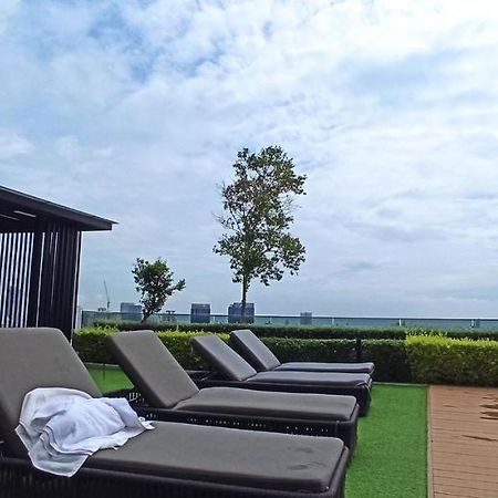 Beacon Executive Suites George Town Apartment Malaysia Deals Extérieur photo
