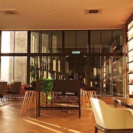 Beacon Executive Suites George Town Apartment Malaysia Deals Extérieur photo