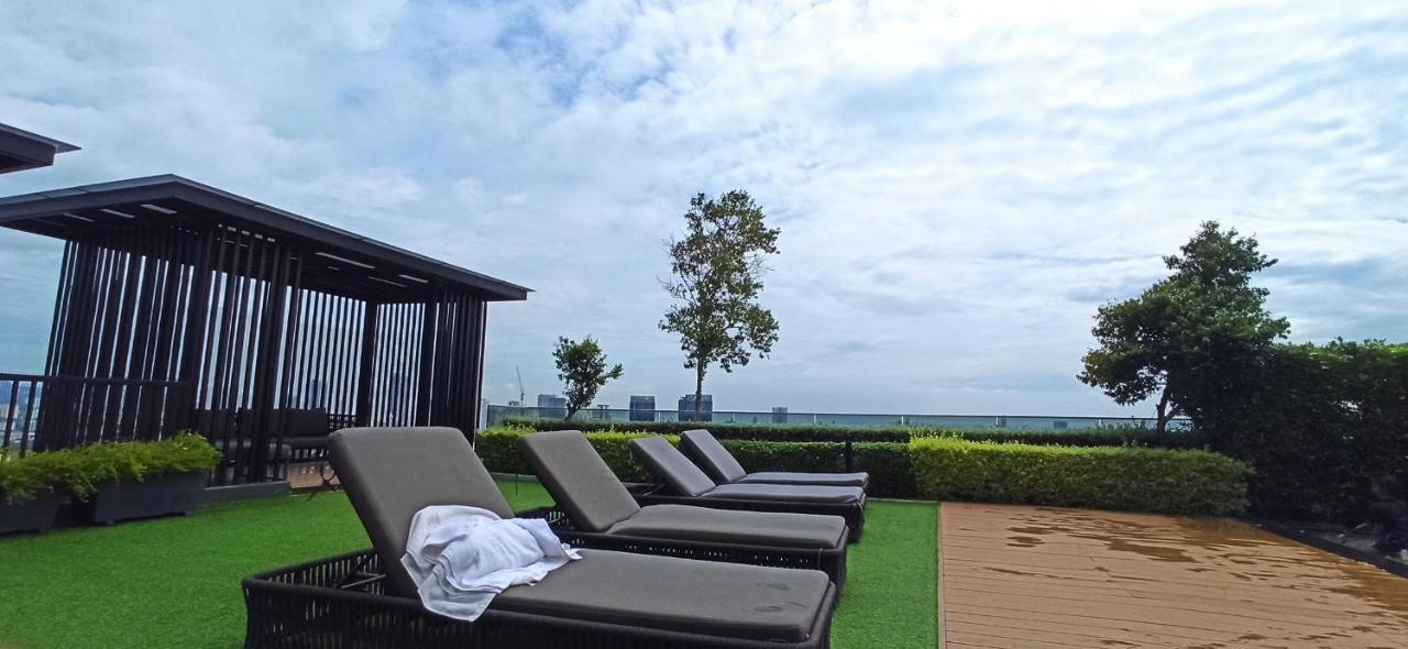 Beacon Executive Suites George Town Apartment Malaysia Deals Extérieur photo