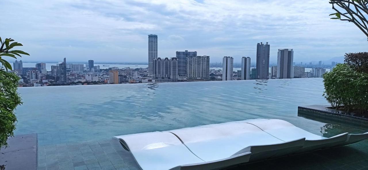 Beacon Executive Suites George Town Apartment Malaysia Deals Extérieur photo