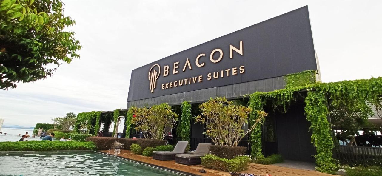 Beacon Executive Suites George Town Apartment Malaysia Deals Extérieur photo