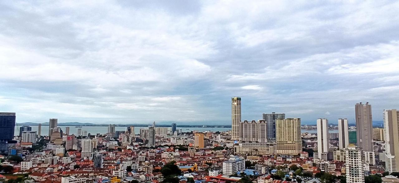 Beacon Executive Suites George Town Apartment Malaysia Deals Extérieur photo