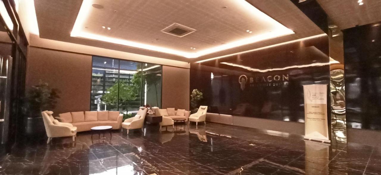 Beacon Executive Suites George Town Apartment Malaysia Deals Extérieur photo