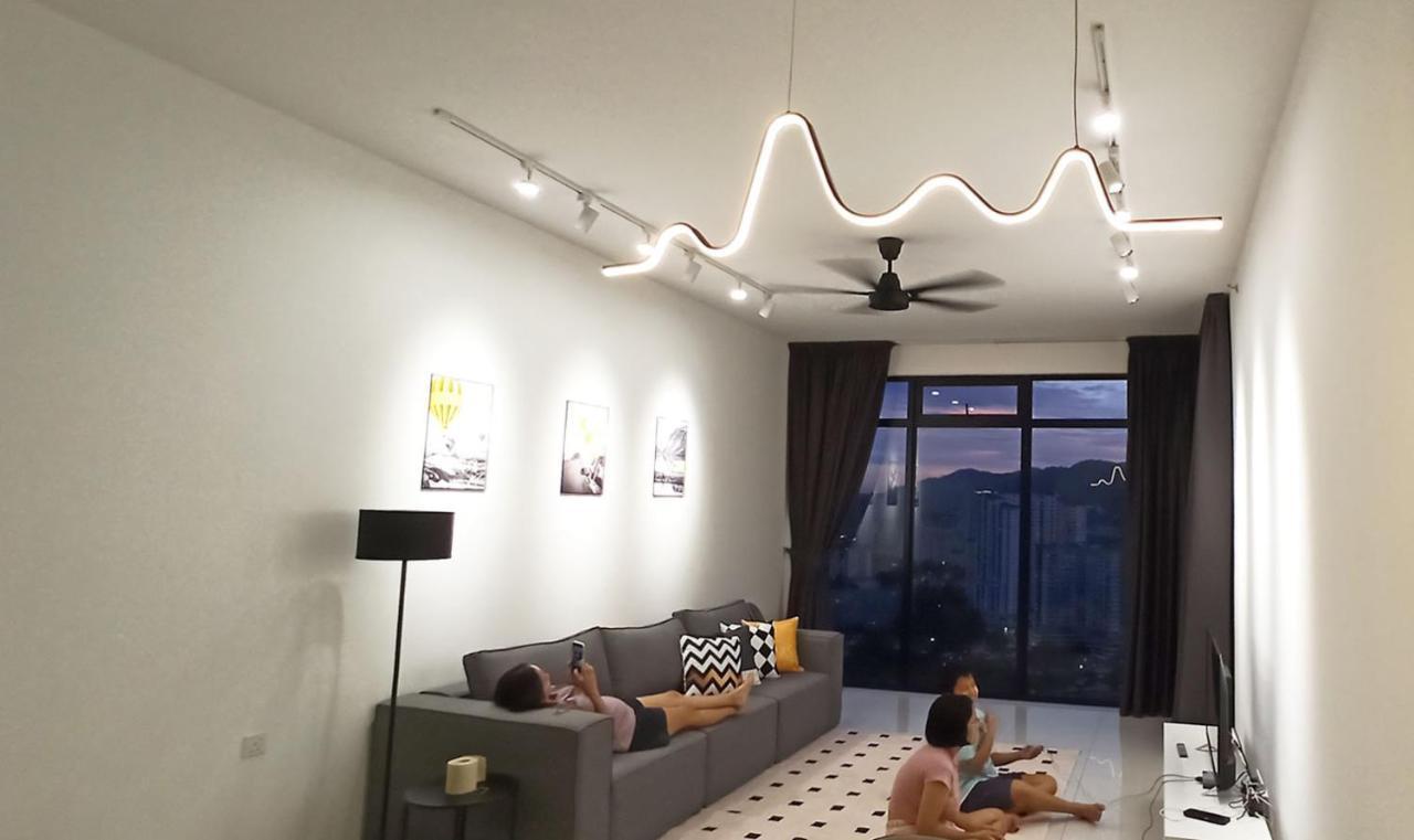 Beacon Executive Suites George Town Apartment Malaysia Deals Extérieur photo