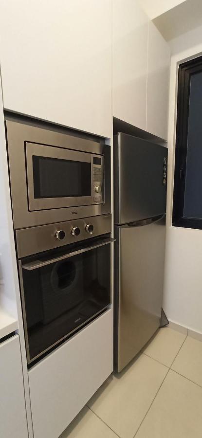 Beacon Executive Suites George Town Apartment Malaysia Deals Extérieur photo
