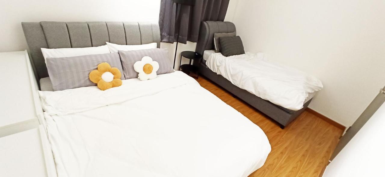 Beacon Executive Suites George Town Apartment Malaysia Deals Extérieur photo