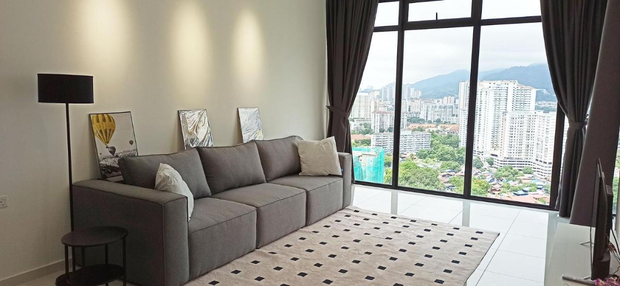 Beacon Executive Suites George Town Apartment Malaysia Deals Extérieur photo
