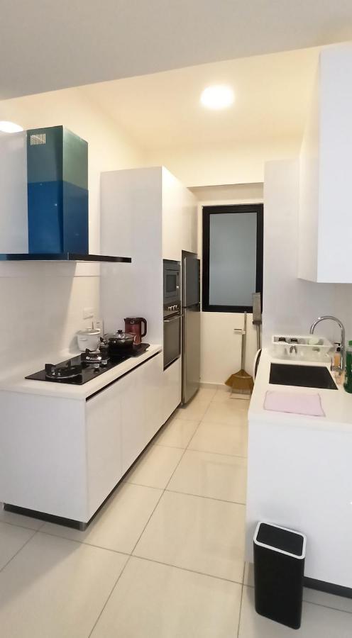 Beacon Executive Suites George Town Apartment Malaysia Deals Extérieur photo
